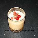 recette Bave de Chameau