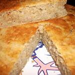 recette Gateau banane