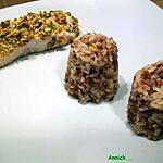 saumon frais : recette saumon en croûte