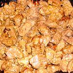 recette poele au curcuma