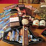 recette Colis gourmand Corse - merci Italmo