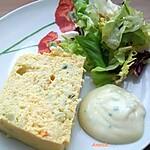 recette terrine aux coquilles saint-jacques