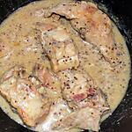 recette Lapin à la moutarde(régime dukan)