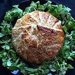 recette Tartiflette en feuilletée