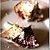 recette Mini Cakes aux Myrtilles