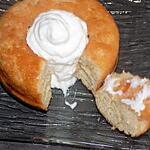 recette Baba au rhum