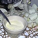 recette Sauce au babybel