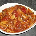 recette Sauce chasseur dukan