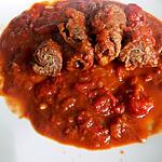 recette Brageoles