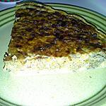 recette tarte à la bolognaise