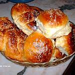 recette beriouch maison