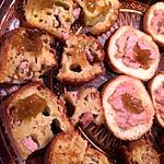 recette Cake au foie gras