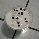 mascarpone : recette mousse au citron et au mascarpone