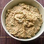 recette Mousse de saumon
