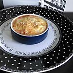 recette Pomme de terre à la bolognaise