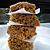 recette Flapjacks au miel