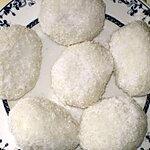 lait coco : recette Perle de coco
