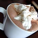 recette Chocolat chaud