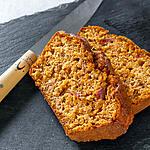 recette Cake thon tomates