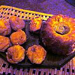 recette entremets   vanille ananas  sans cuisson de josette baysse