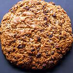 recette Pandolce de Gênes aux fruits secs