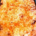 recette Moussaka facile, à ma façon
