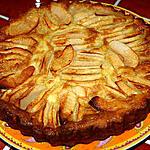 recette Fondant aux pomms