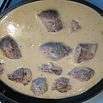 recette grenadins de veau au cidre ou filet mignon de porc