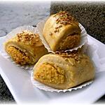 recette biscuit