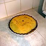 recette Tarte citron facile.
