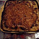 recette Blanc-manger de poulet
