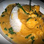 recette Escalopes de dinde au curry- recette rapide