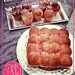 recette BRIOCHE BUTCHY