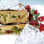 recette Le vrai gâteau de peau d'Ane