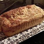 recette Cake jambon chèvre