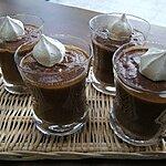 Crème : recette Crème glacée à la brésilienne