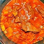 recette Daube de boeuf (compatible dukan)