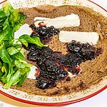 recette galettes basques