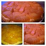 recette Tarte Tatin