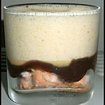 tiramisu : recette Tiramisu aux marrons