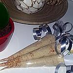recette Sucre orange citron a offrir