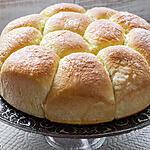 recette Buchty