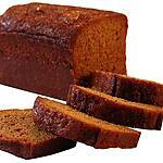 Miel : recette Pain d'épice
