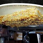 recette Chou farci