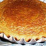 recette GÂTEAU de FOIE  de maman