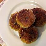 recette entré facile et rapide