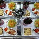 recette plateau apéritf