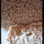 recette Pain aux graines