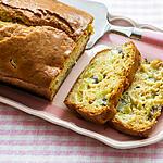 recette Gâteau du goûter aux kiwis
