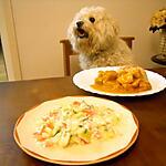 recette SAUTE DE PORC KORMA